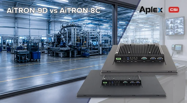 AiTRON